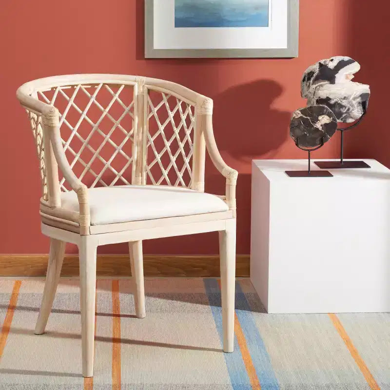 Poltrona Carlotta - SEA4013 - Safavieh