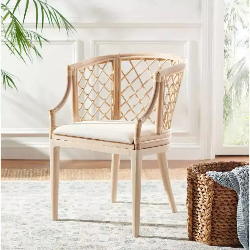 Poltrona Carlotta - SEA4013 - Safavieh
