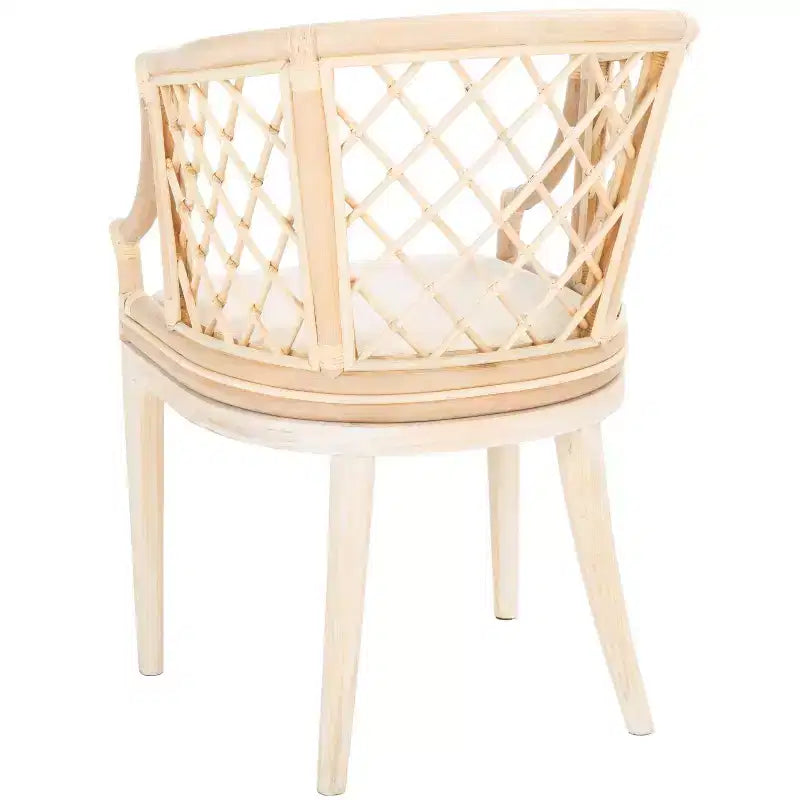 Poltrona Carlotta - SEA4013 - Safavieh