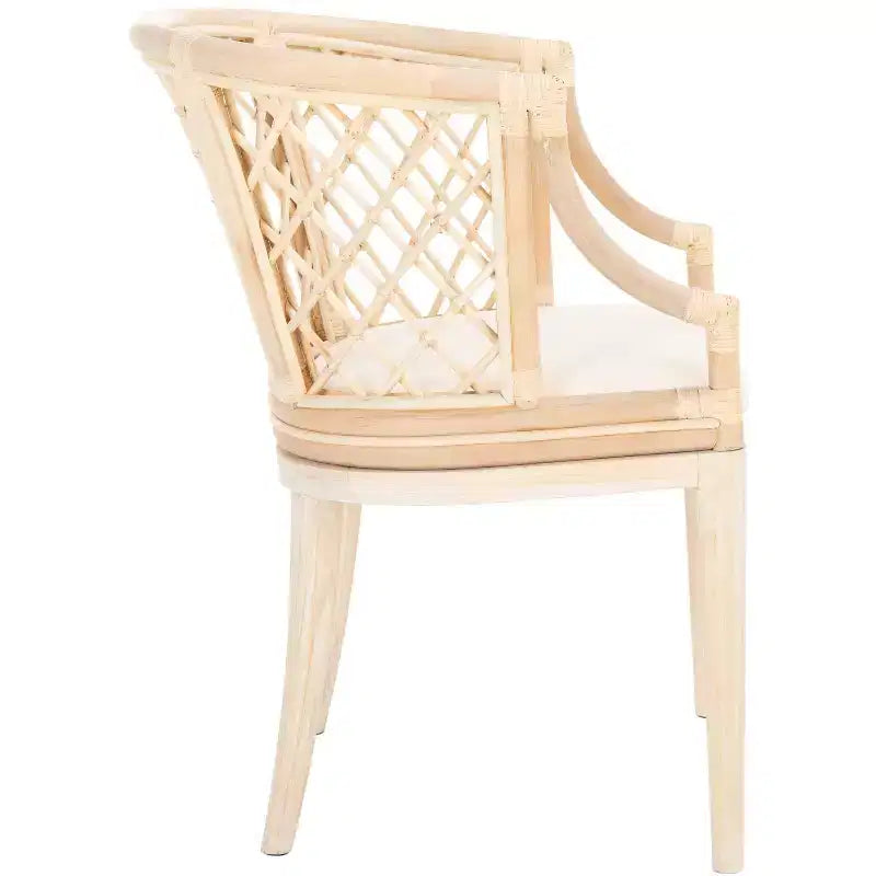 Poltrona Carlotta - SEA4013 - Safavieh