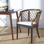 Poltrona Carlotta - SEA4013 - Safavieh