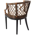 Poltrona Carlotta - SEA4013 - Safavieh