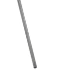 Poltrona Carlson - WIK6505A - Grigio Laccato Bianco/Nero - Safavieh