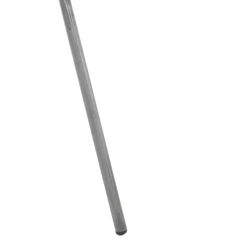 Poltrona Carlson - WIK6505A - Grigio Laccato Bianco/Nero - Safavieh