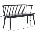 Panca con mandrino Blanchard - BCH8500 - Safavieh