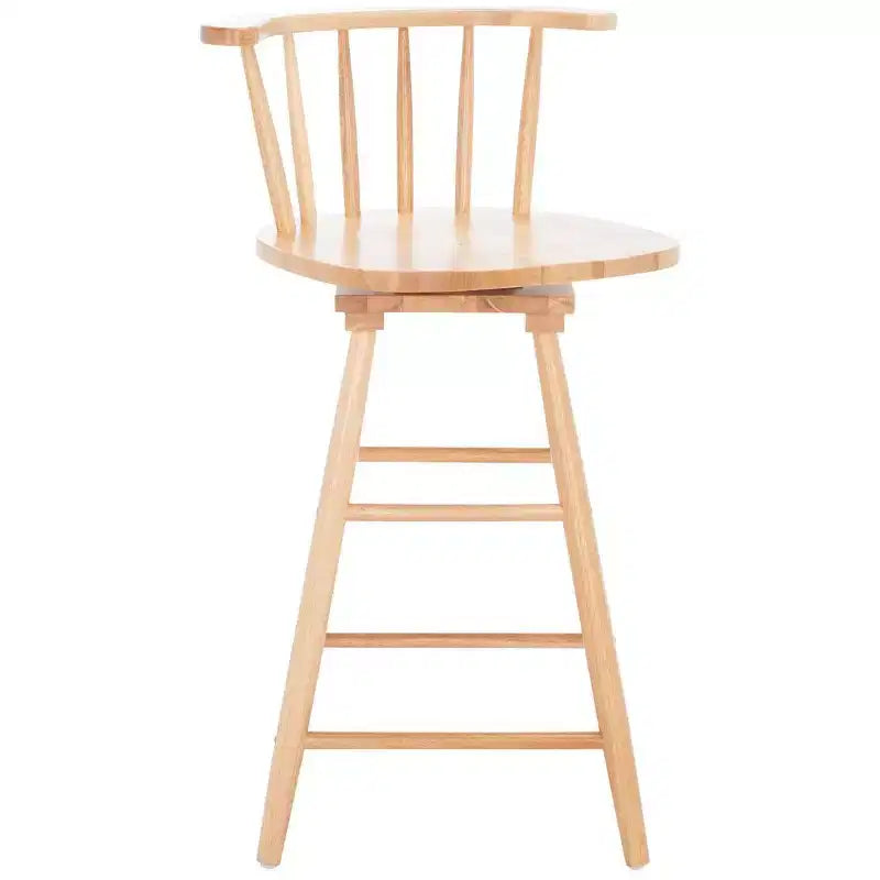 Sgabello da bancone Ray Swivel - BST1402 - Safavieh