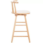 Sgabello da bancone Ray Swivel - BST1402 - Safavieh
