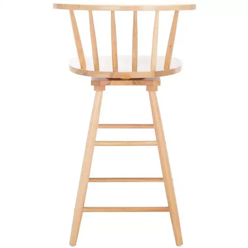 Sgabello da bancone Ray Swivel - BST1402 - Safavieh