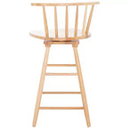Sgabello da bancone Ray Swivel - BST1402 - Safavieh