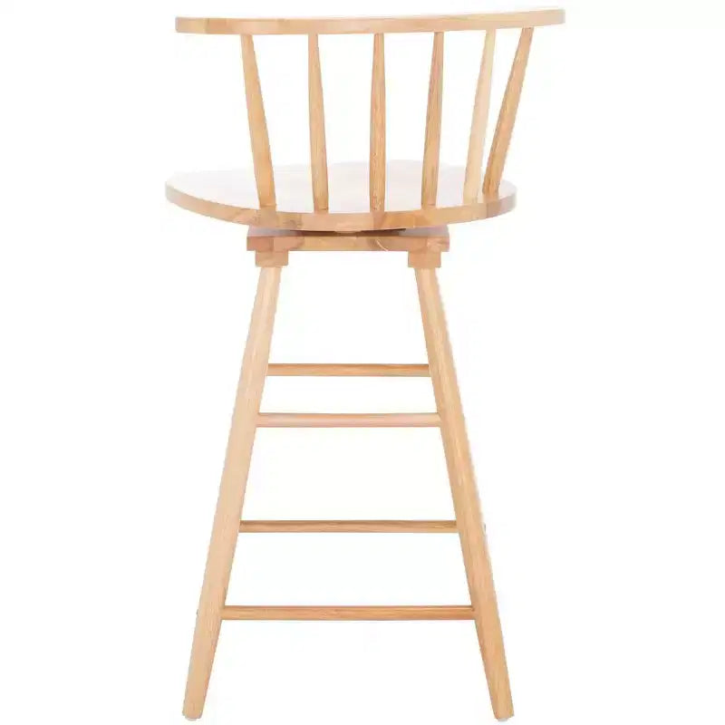 Sgabello da bancone Ray Swivel - BST1402 - Safavieh