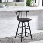 Sgabello da bancone Ray Swivel - BST1402 - Safavieh