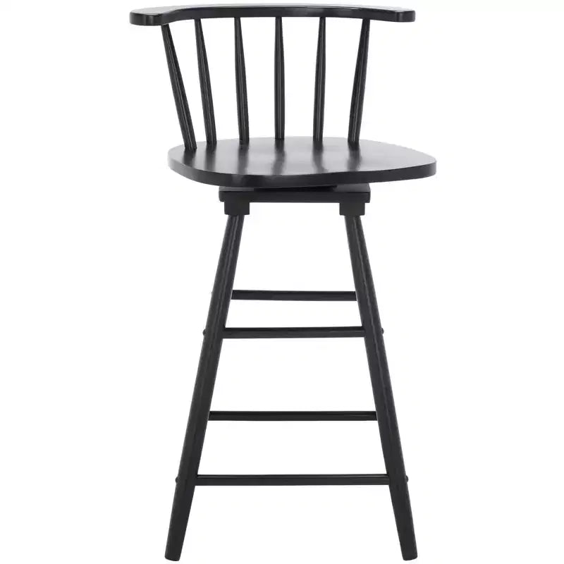 Sgabello da bancone Ray Swivel - BST1402 - Safavieh