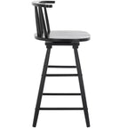 Sgabello da bancone Ray Swivel - BST1402 - Safavieh