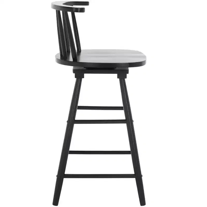 Sgabello da bancone Ray Swivel - BST1402 - Safavieh