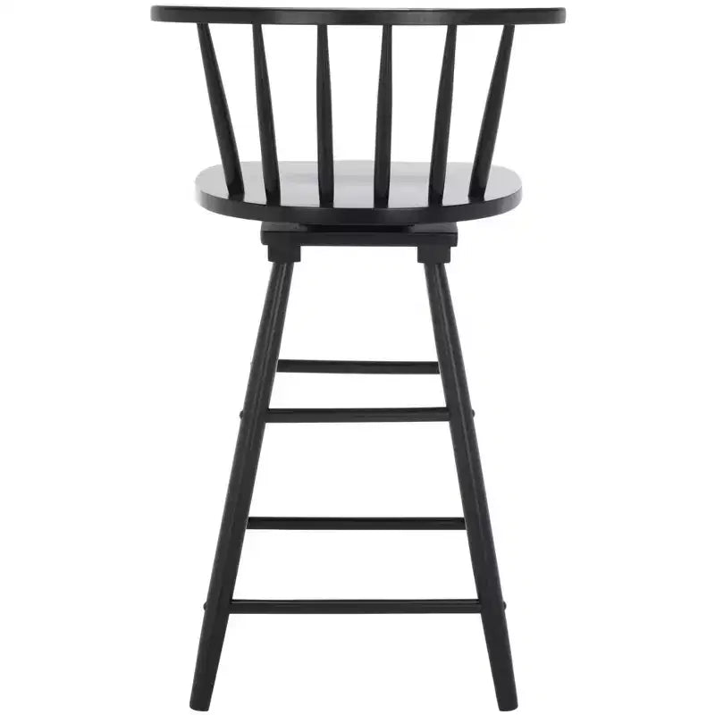Sgabello da bancone Ray Swivel - BST1402 - Safavieh