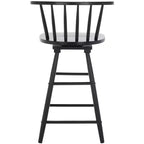 Sgabello da bancone Ray Swivel - BST1402 - Safavieh
