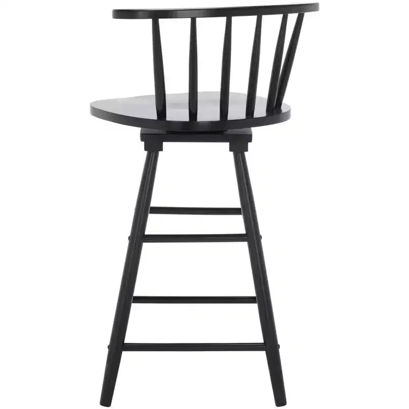 Sgabello da bancone Ray Swivel - BST1402 - Safavieh