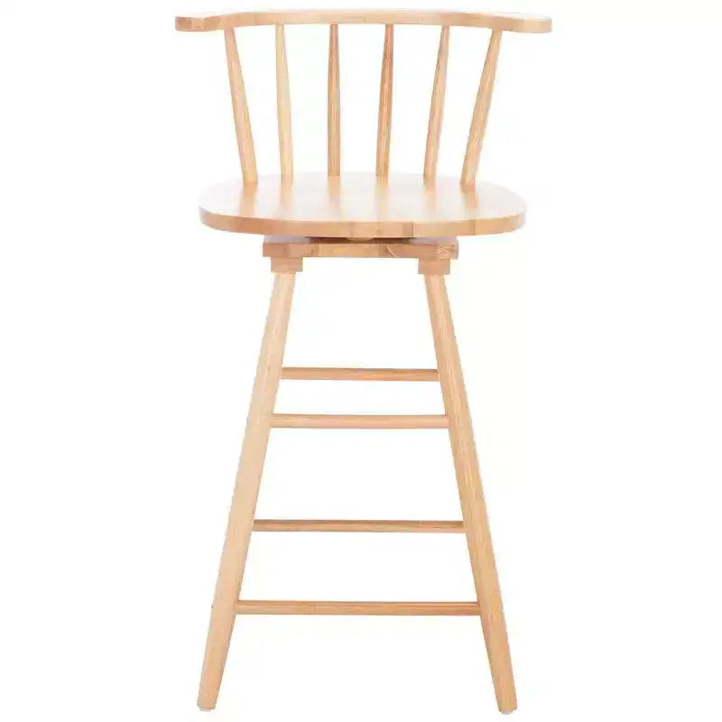 Sgabello da bancone Ray Swivel - BST1402 - Safavieh