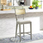 Sgabello da bar Galway - BST1504 - Safavieh