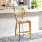 Sgabello da bar Galway - BST1504 - Safavieh