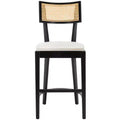 Galway Cane Counter Stool - BST1504 - Safavieh