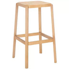 Sgabello da bar Silus Backless Cane - BST9505 - Safavieh