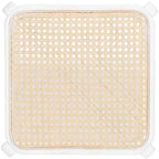 Sgabello da bar Silus Backless Cane - BST9505 - Safavieh