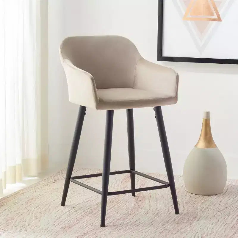 Sgabello da bancone Cataleya - BST7503 - Safavieh