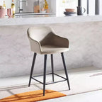 Sgabello da bancone Cataleya - BST7503 - Safavieh