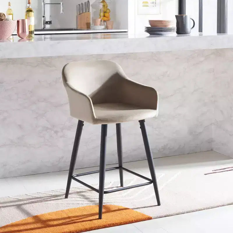 Sgabello da bancone Cataleya - BST7503 - Safavieh