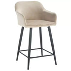 Sgabello da bancone Cataleya - BST7503 - Safavieh