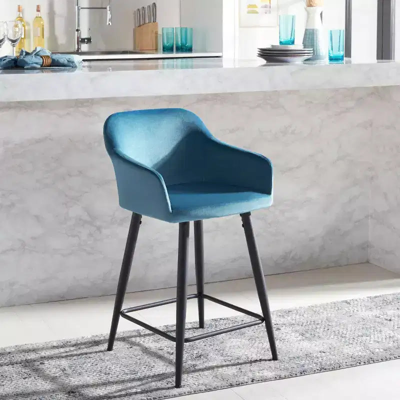 Sgabello da bancone Cataleya - BST7503 - Safavieh