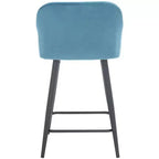Sgabello da bancone Cataleya - BST7503 - Safavieh