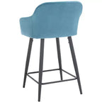 Sgabello da bancone Cataleya - BST7503 - Safavieh