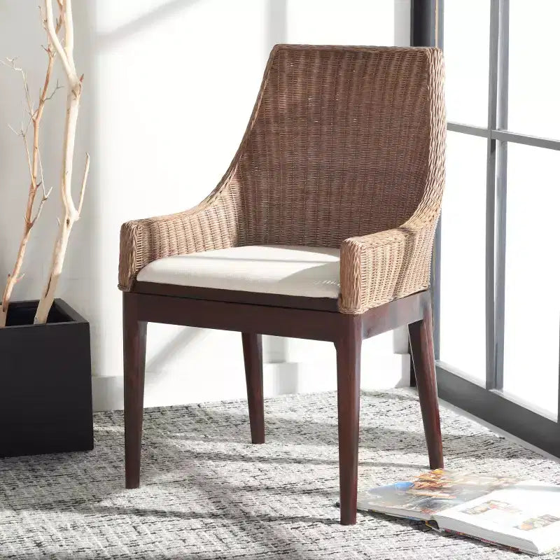 Sedia inclinata Franco - SEA4000 - Safavieh