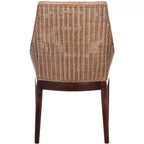 Sedia inclinata Franco - SEA4000 - Safavieh