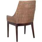 Sedia inclinata Franco - SEA4000 - Safavieh