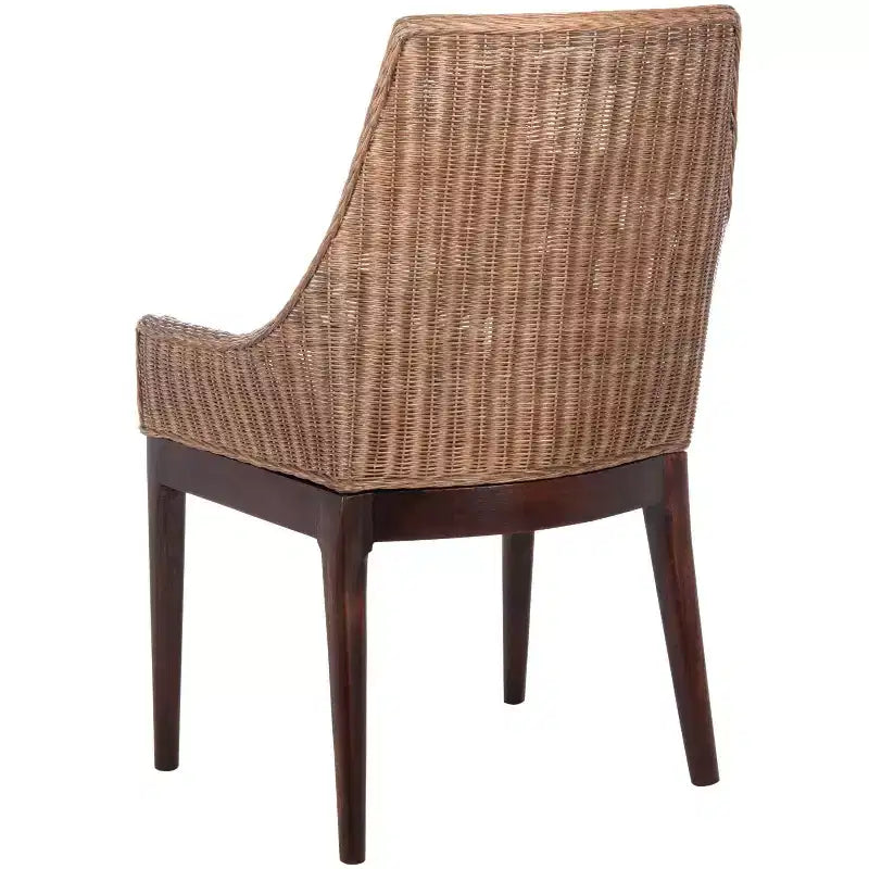 Sedia inclinata Franco - SEA4000 - Safavieh
