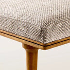 Panca imbottita - Collezione Hearth & Hand with Magnolia