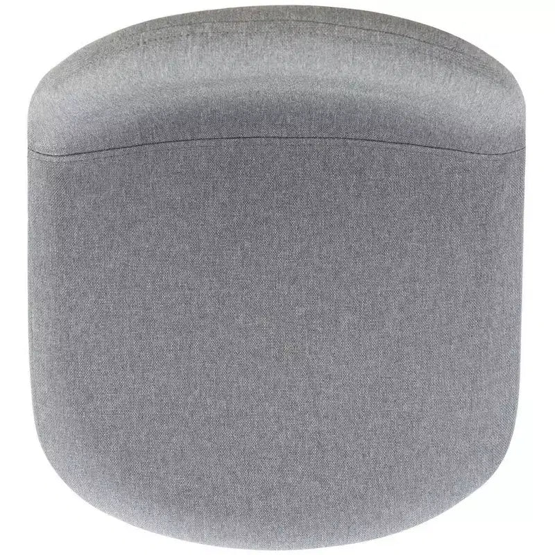 Sgabello da bancone Travis - BST2001 - Grigio scuro/Nero - Safavieh