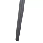 Sgabello da bancone Travis - BST2001 - Grigio scuro/Nero - Safavieh