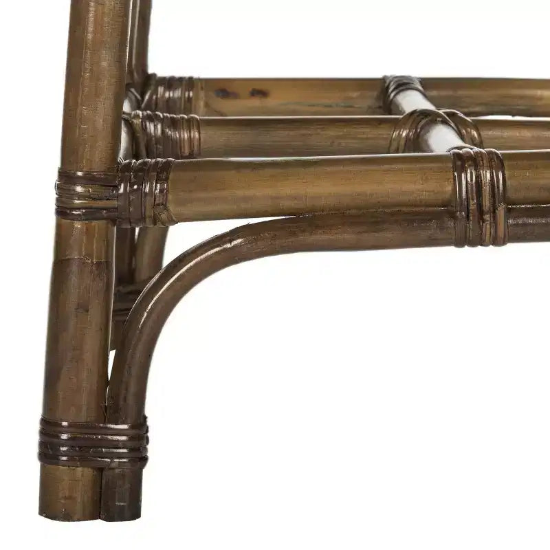 Sgabello Ramiro - SEA7011 - Marrone - Safavieh