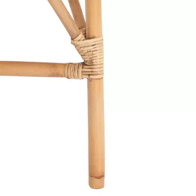 Poltrona Bhumi con cuscino - ACH6509 - Set da 2 - Safavieh