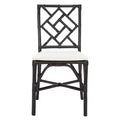 Bhumi Accent Chair W/ Cushion - ACH6509 - Set of 2 - Safavieh