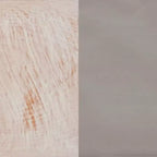 Flash Furniture Chester Sedia da pranzo in legno massiccio di grado commerciale con schienale a doghe e sedile in vinile