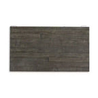 Signature Design by Ashley Tavolino da caffè Havalance Lift-Top, Casual, Bianco/Grigio