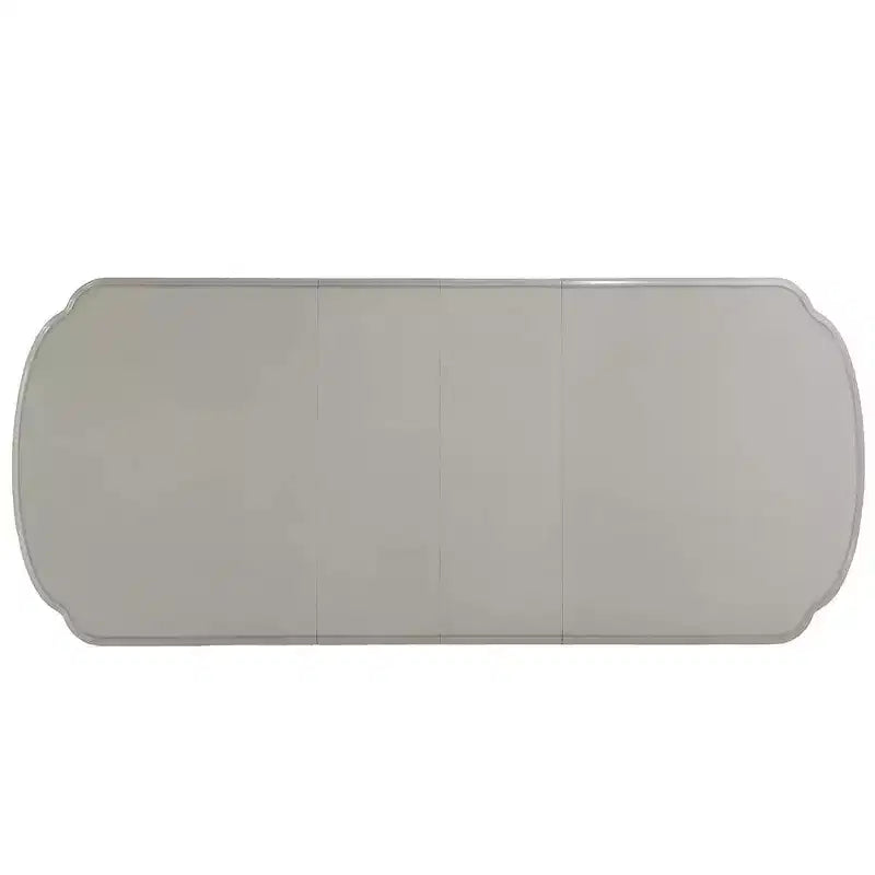 Tavolo da pranzo Dresden finitura bianco osso - Acme Furniture