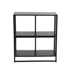 Libreria a 4 ripiani Trellis da 28,15" di Household Essentials