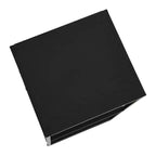 Household Essentials 28.15" Libreria a 2 ripiani con traliccio
