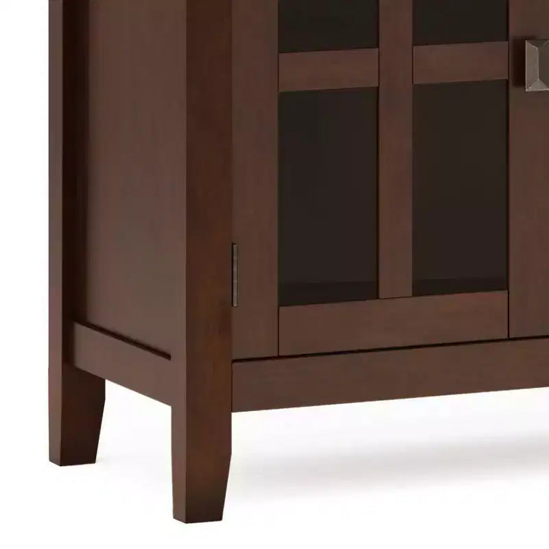 WyndenHall Stratford Credenza/Madia Grande a 4 Ante